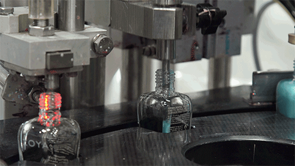 For Nail Products industry insight