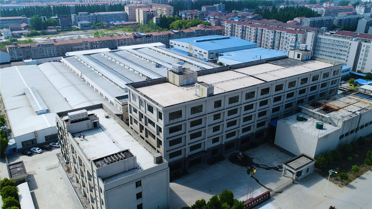Manufacturer Functional Fabrics