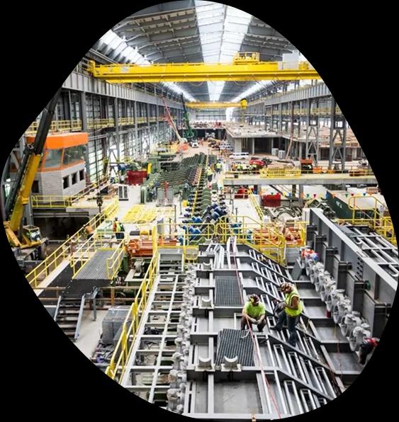 Houston industry insight