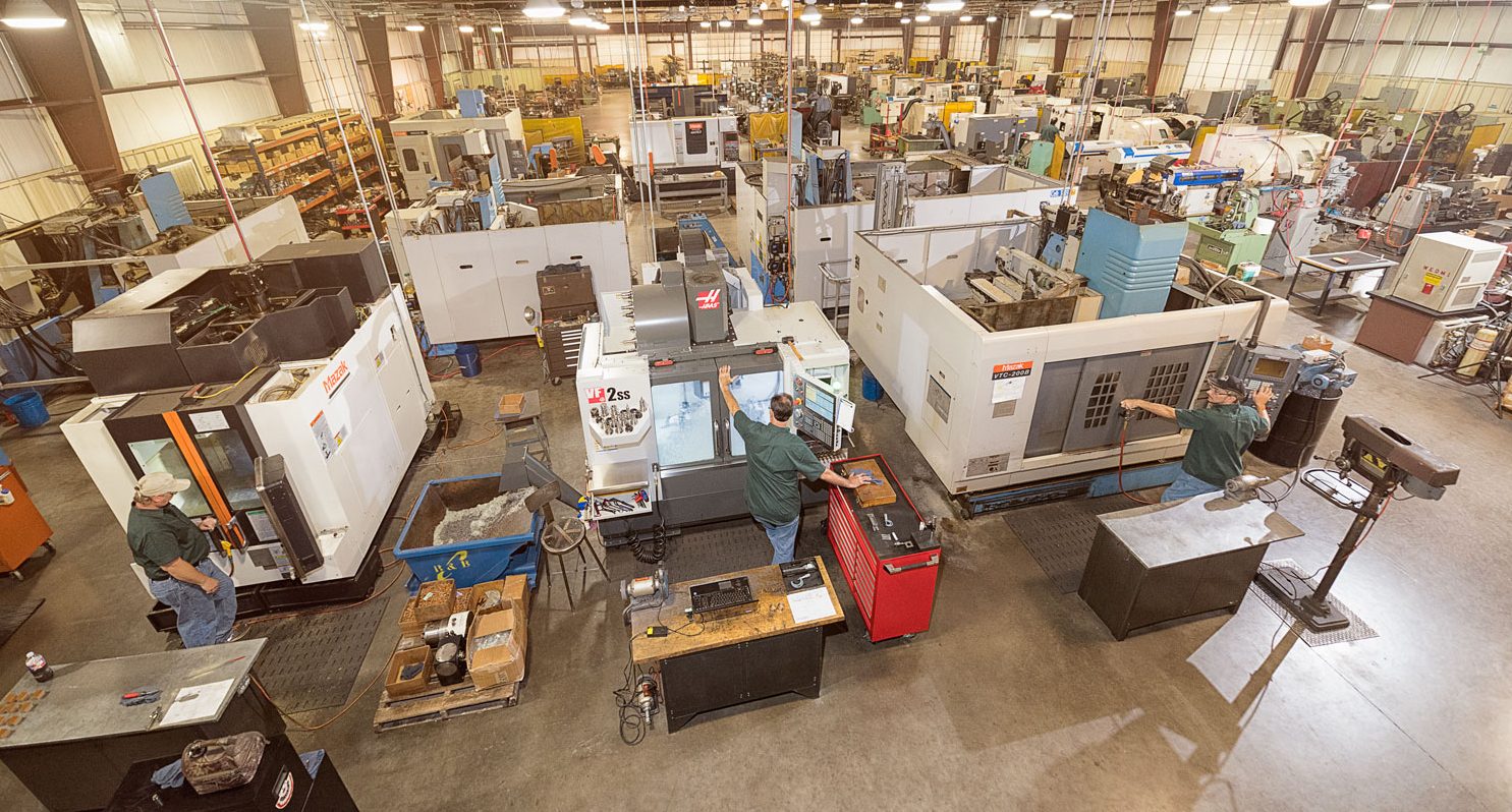 Houston industry insight