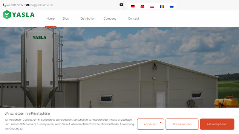 manufacturer IBT GmbH in the EU