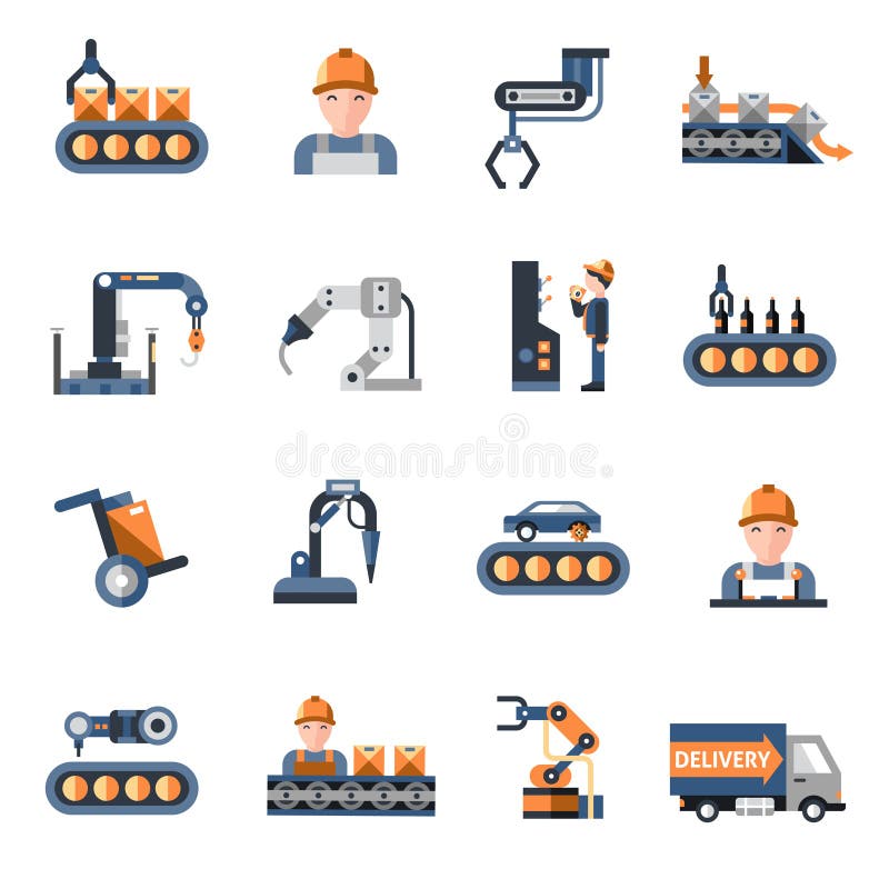 Icon industry insight