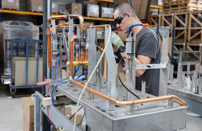In France industry insight