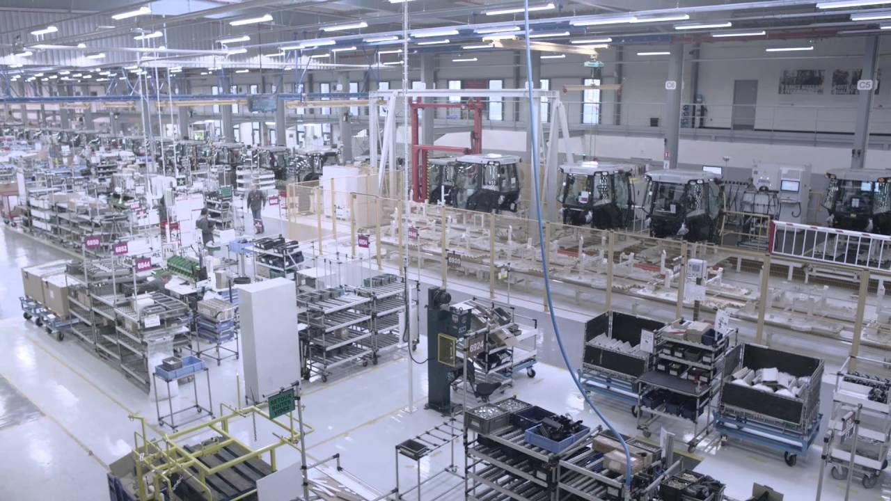 In France industry insight