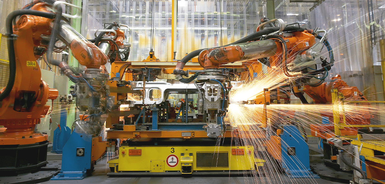 In France industry insight