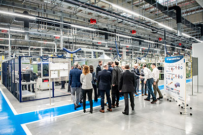 In Spanish industry insight