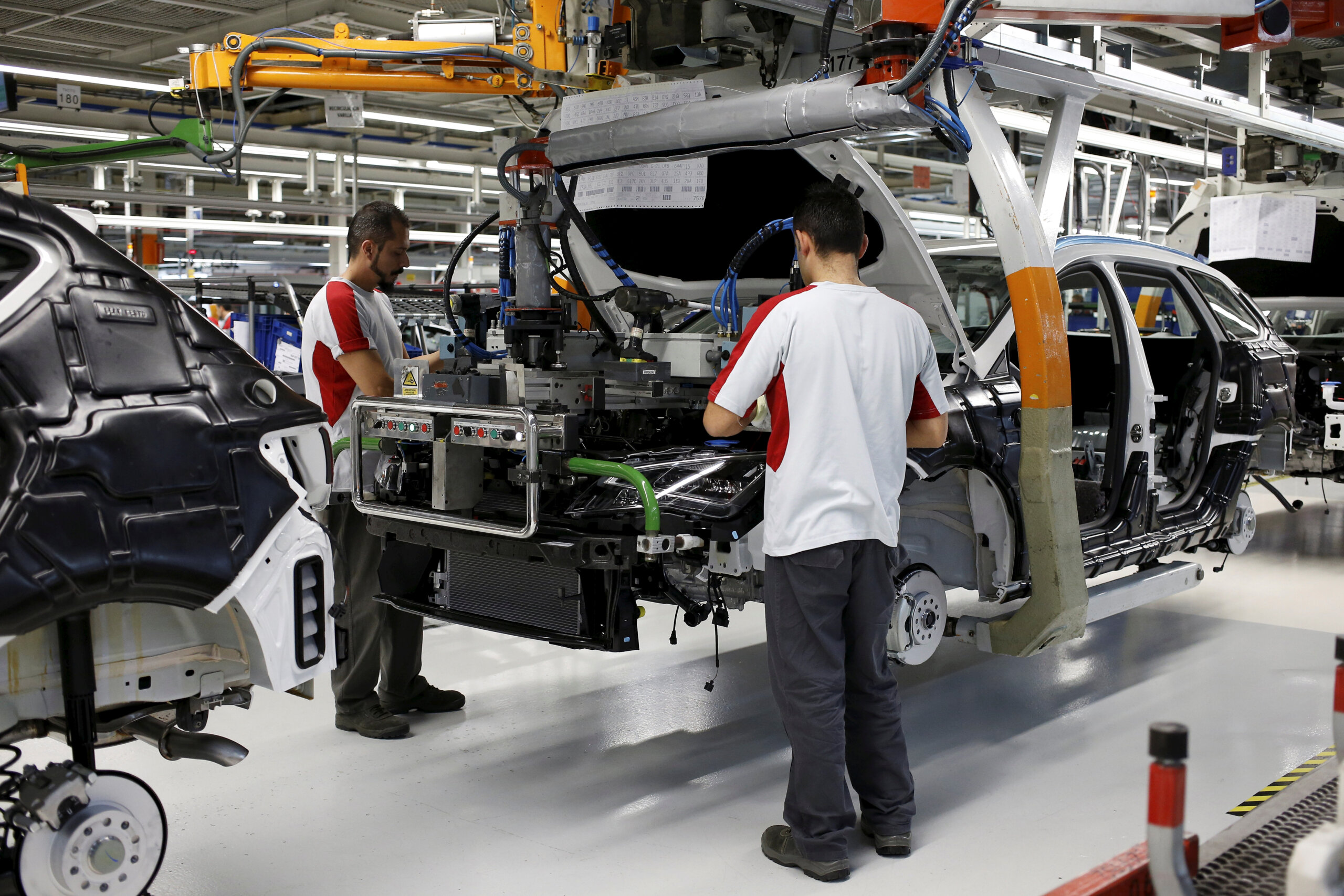 In Spanish industry insight