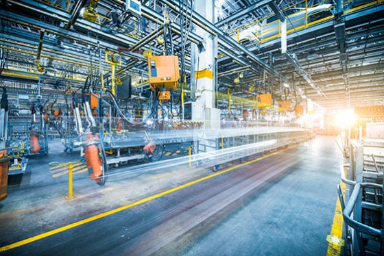 Laser industry insight