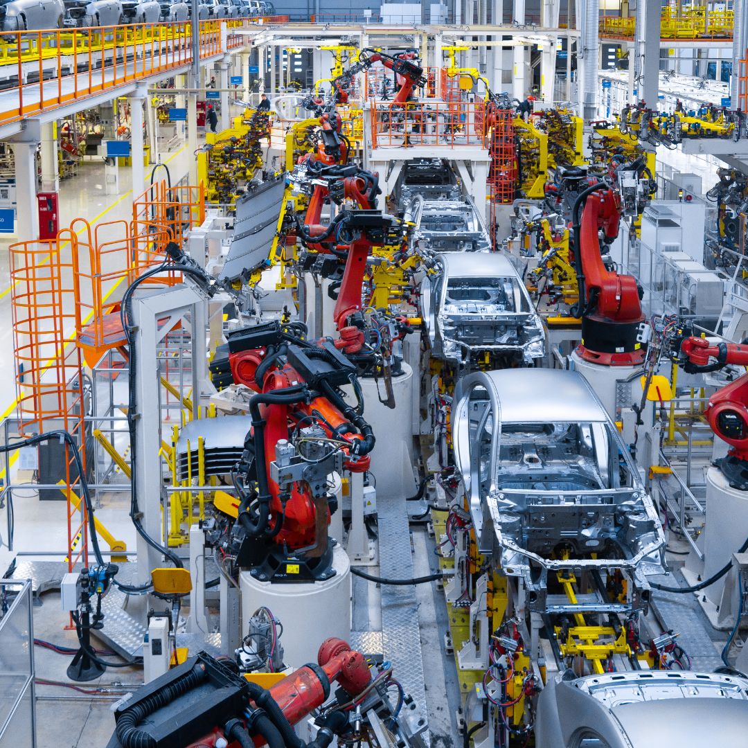 Line industry insight