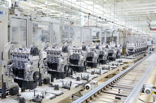 Line industry insight