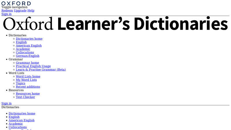 manufacturer noun