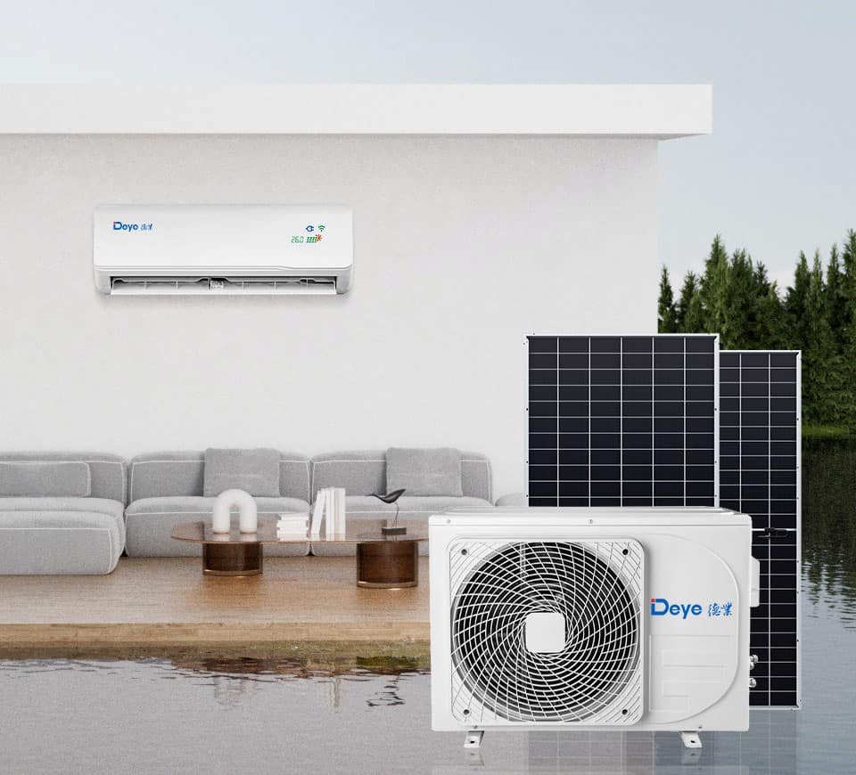 Manufacturer of Dehumidifier, Solar Inverter, ESS Battery & Air ...
