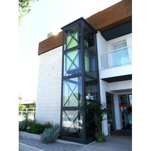 Manufacturer of elevators, escalators, & moving walkways ...