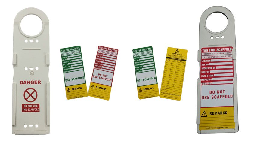 Manufacturer of Lockout Products or Loto Products In Delhi, India