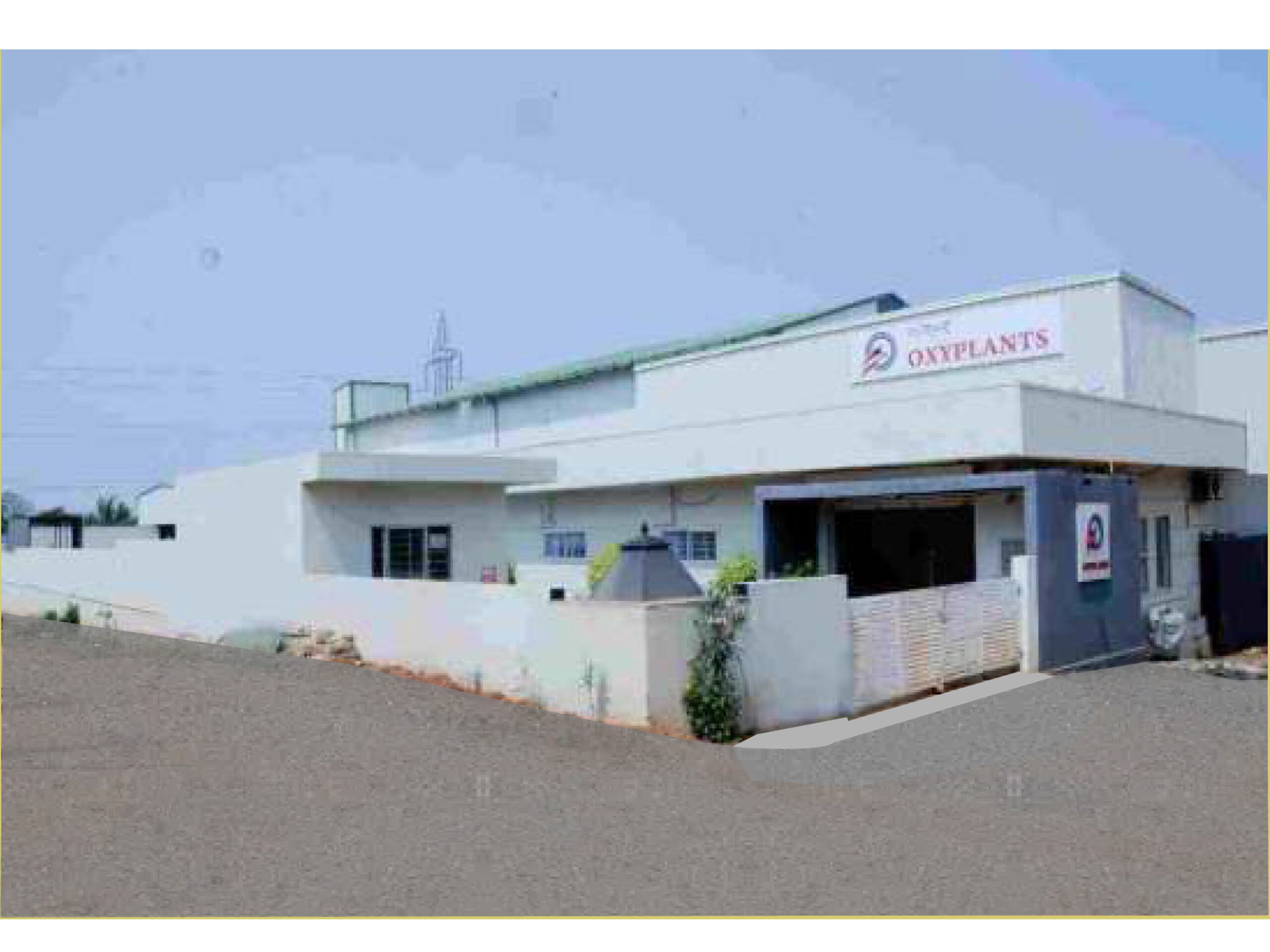 Manufacturer of Oxygen & Nitrogen Gas Plant by Oxyplants India ...