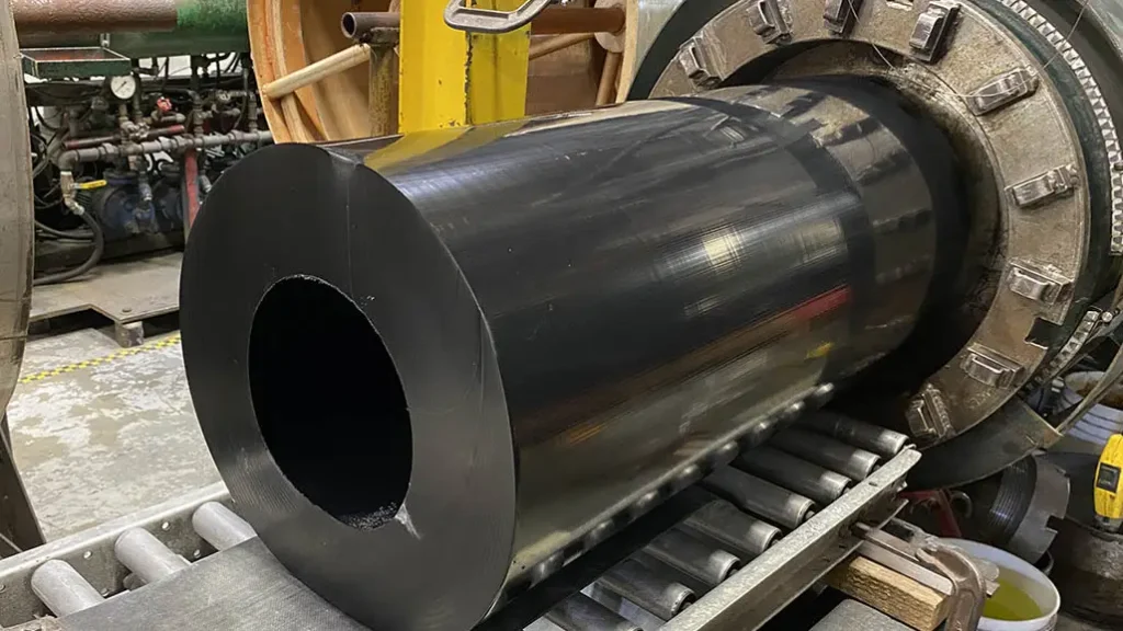 Of Rubber Hose industry insight