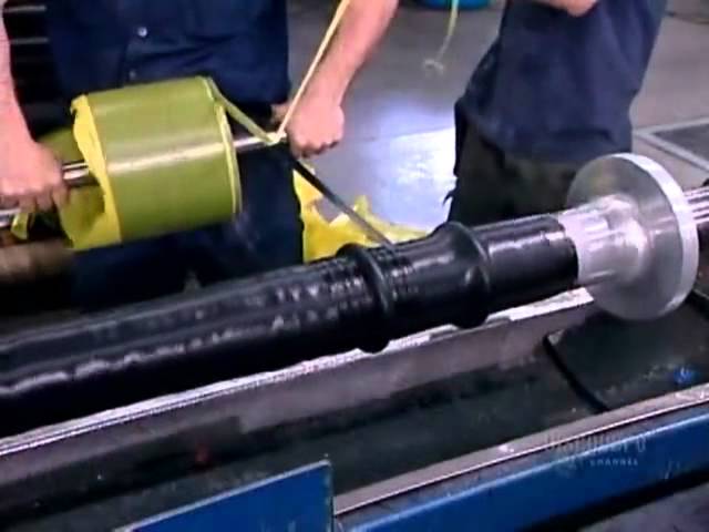 Of Rubber Hose industry insight