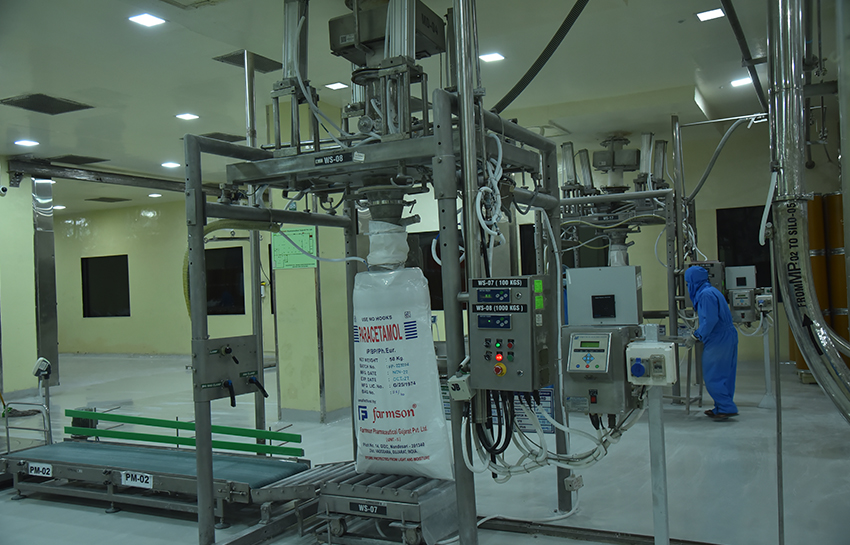 Of Tylenol industry insight