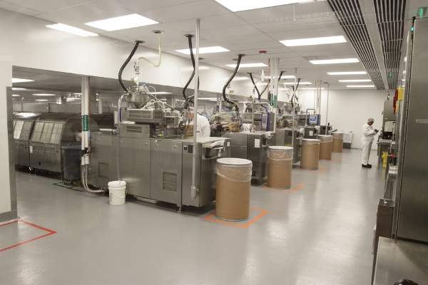 Of Vitamins industry insight