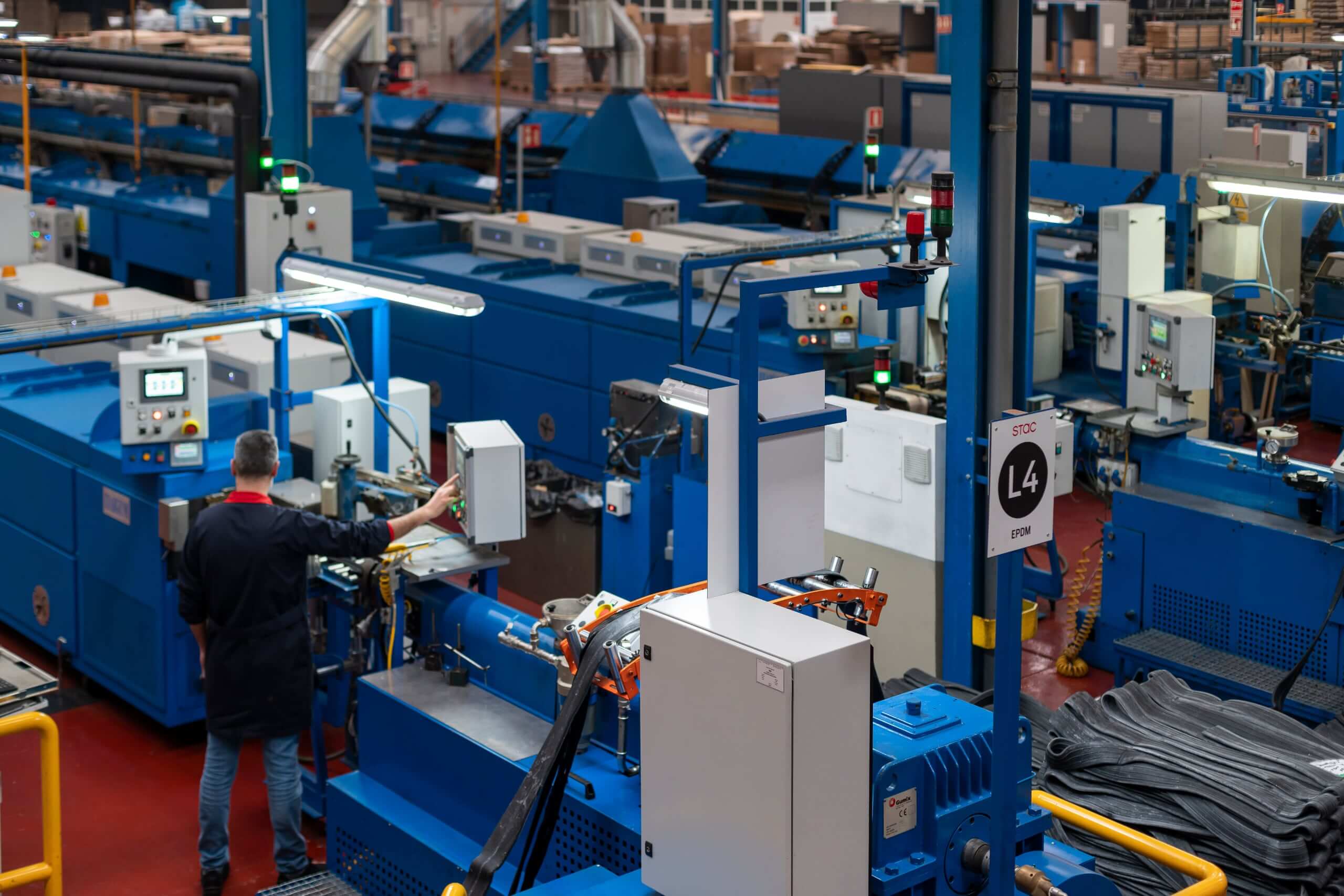 Part industry insight