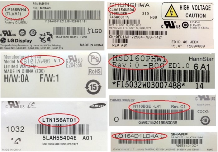 Part Number industry insight