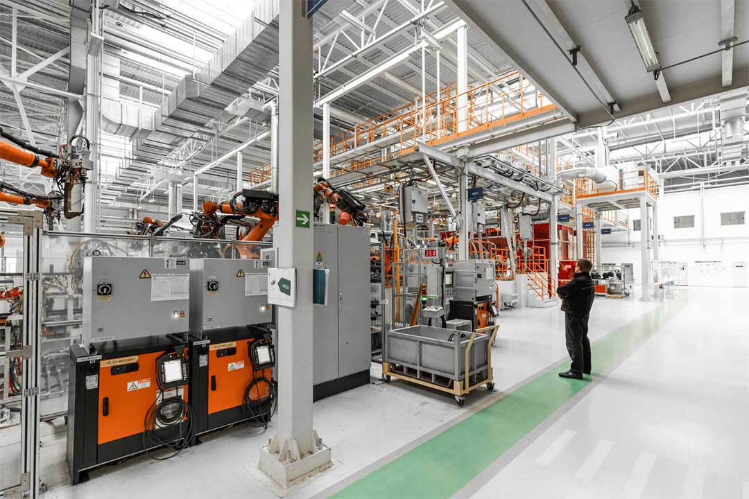 Plastic industry insight