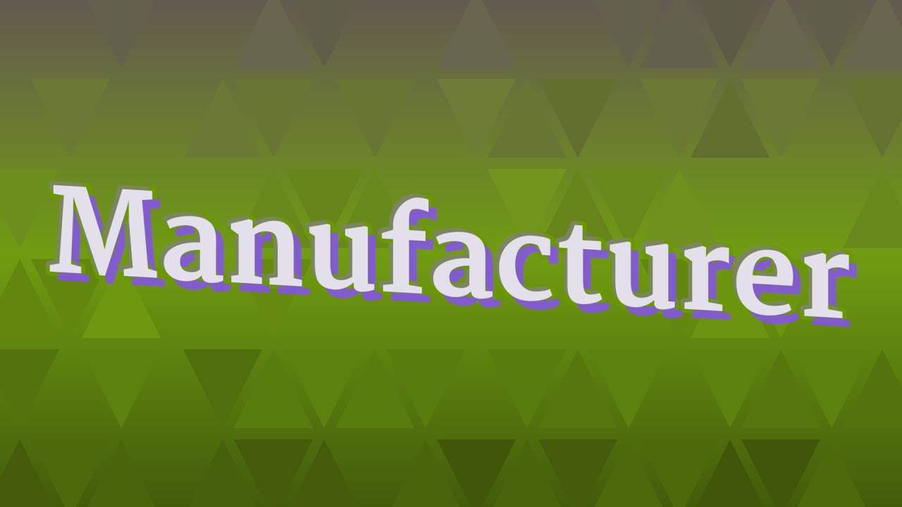 Pronunciation industry insight