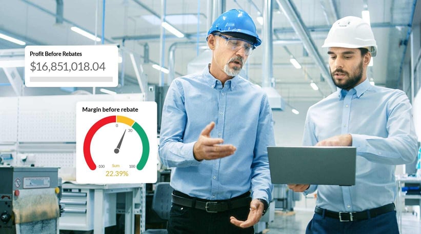 Rebate industry insight