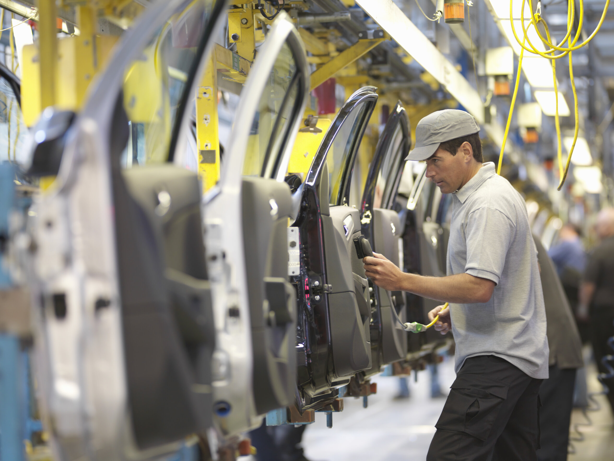 Recall industry insight