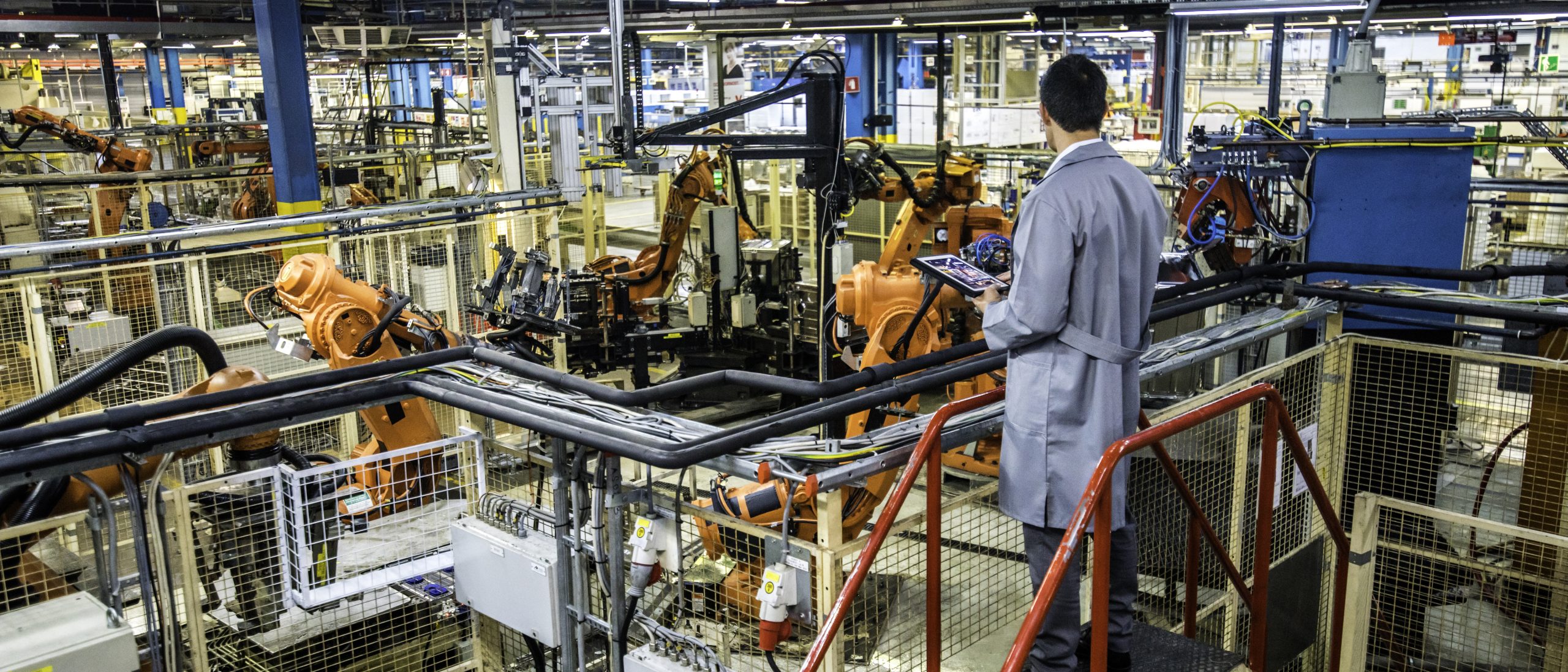 Refurbished industry insight