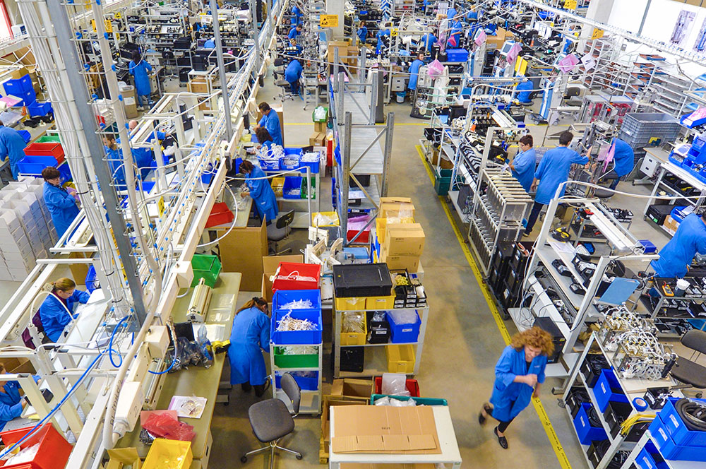 Rep industry insight