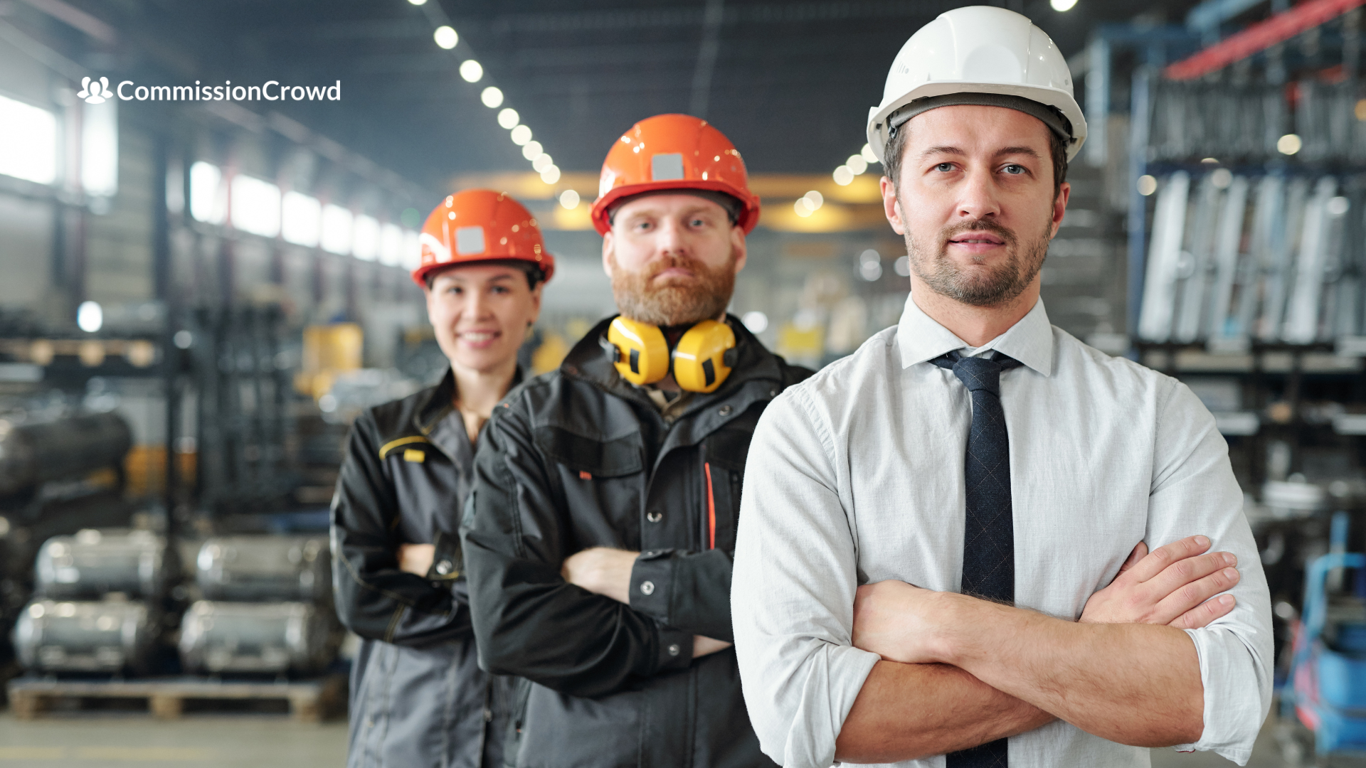 Rep industry insight