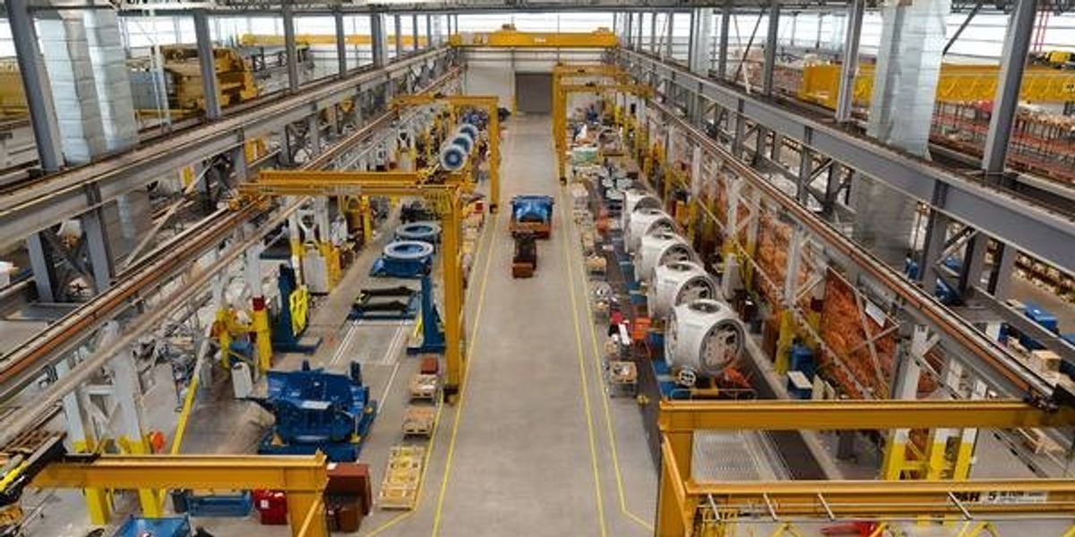 Representative Companies industry insight
