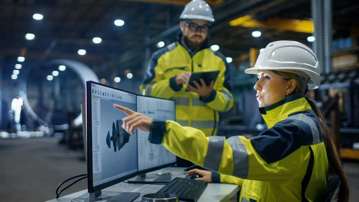 Representative industry insight