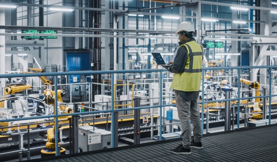 Representative industry insight