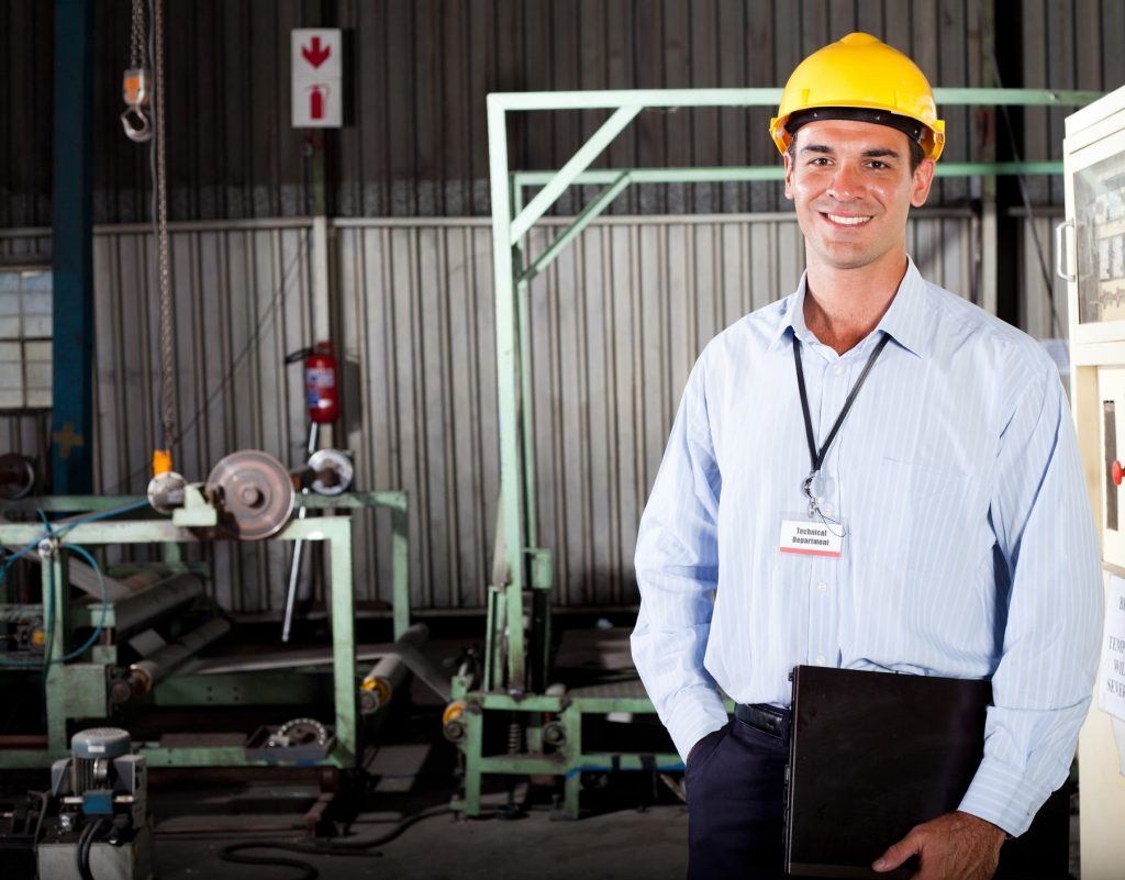 Representatives industry insight