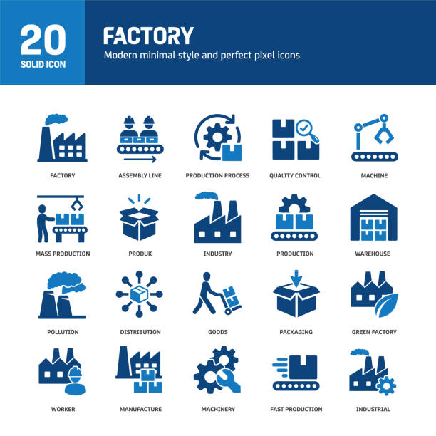 Symbol industry insight