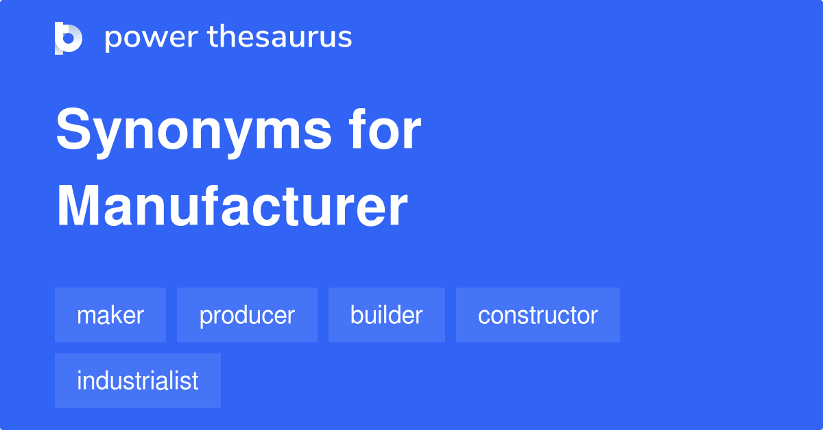 Synonym industry insight