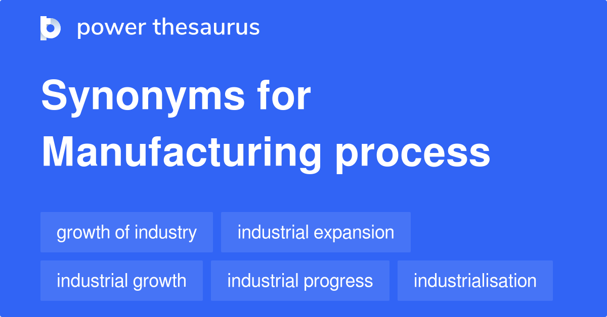 Synonym industry insight