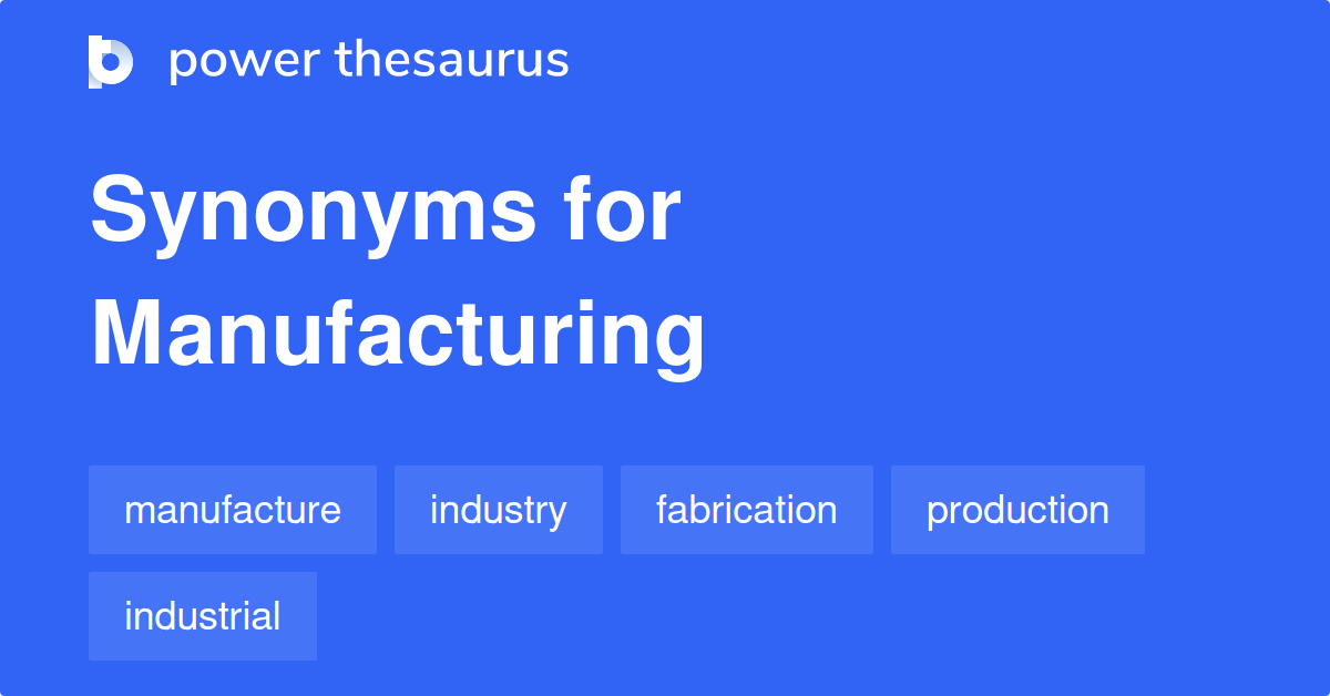 Synonym industry insight
