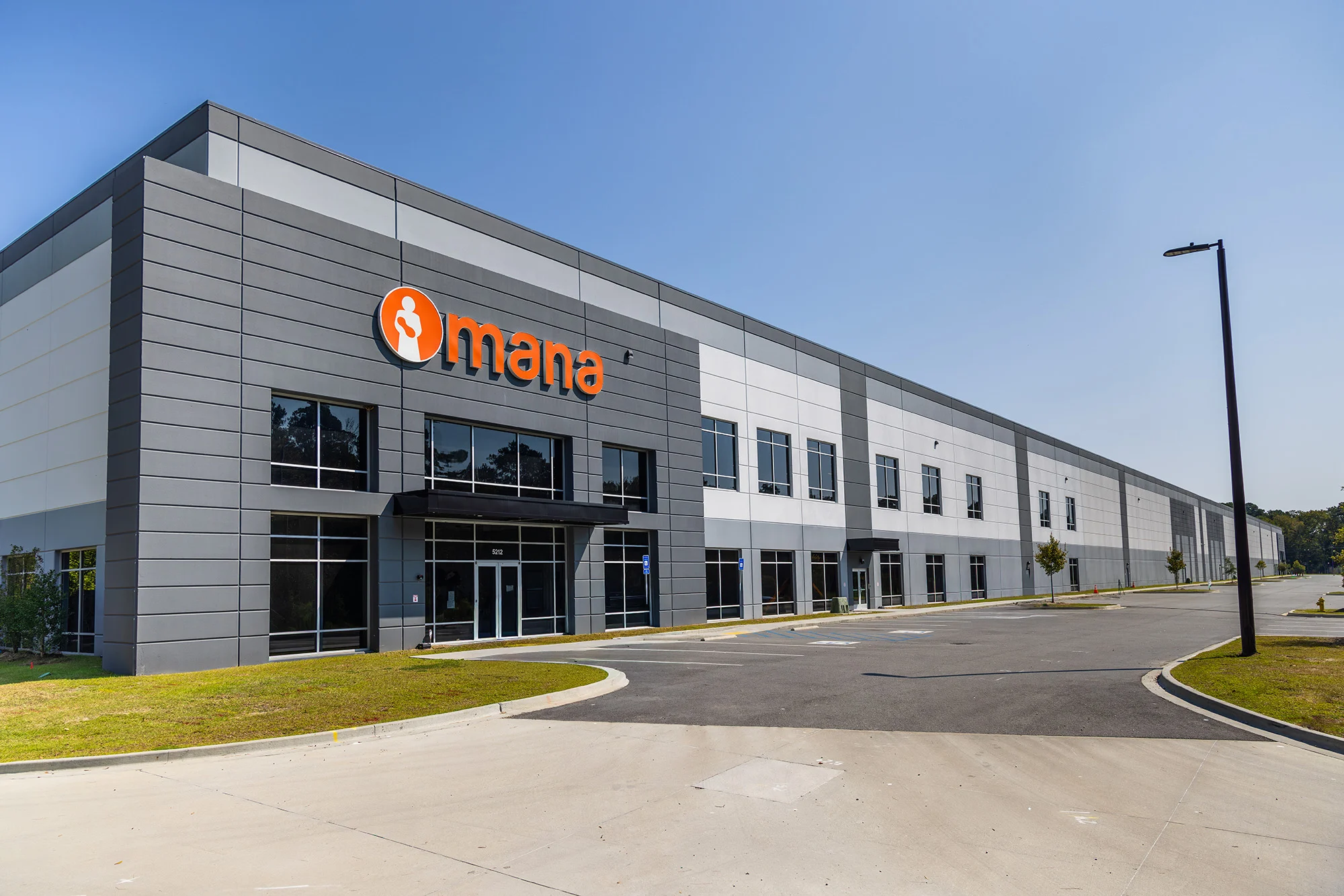Manufacturers