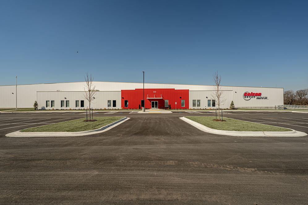 Manufacturers
