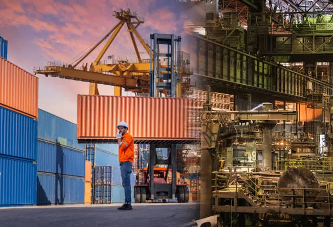 Manufacturers and Exporters in India