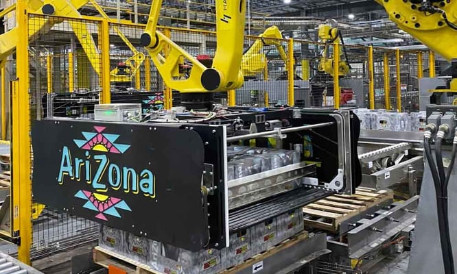 Arizona industry insight