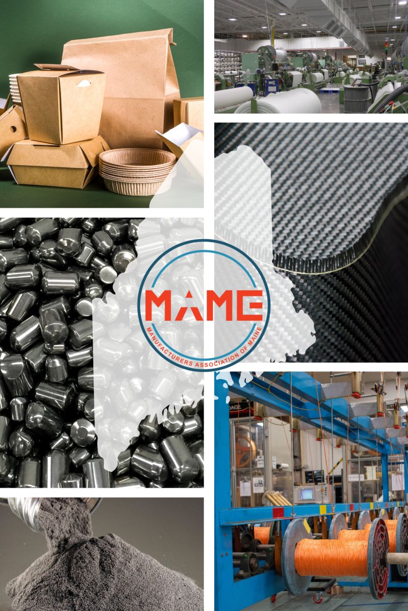Association Of Maine industry insight