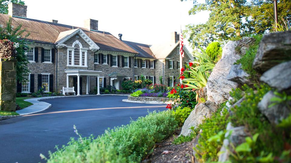 Country Club industry insight