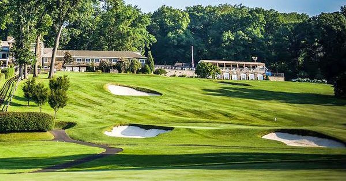 Country Club industry insight