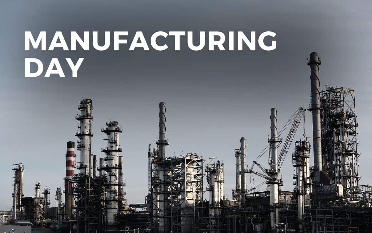 Day industry insight
