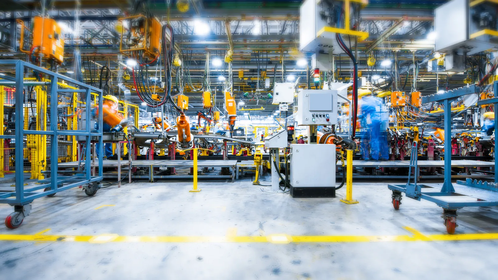 Distributor Inc industry insight