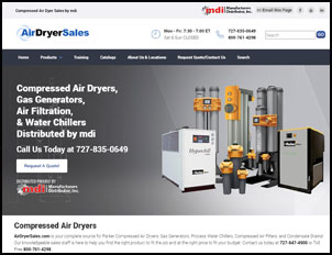 Distributor Inc industry insight
